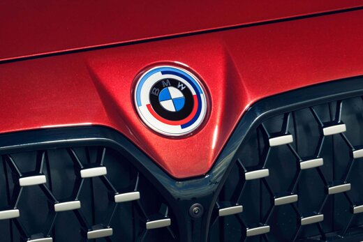 BMW-M-50-Jaar-logo