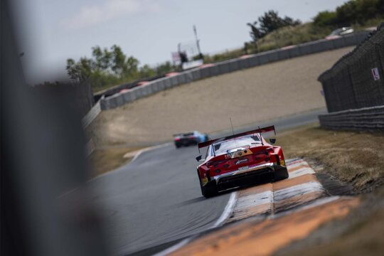 BMW_M4_GT3_Evo_Achterkant_Zandvoort_Ekris