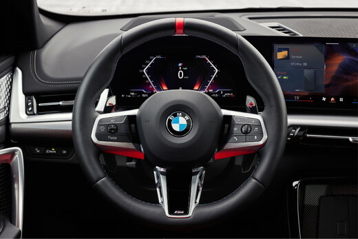 BMW-X1-M35i-Interieur-Stuur