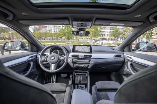BMW-X2-Interieur-Cockpit