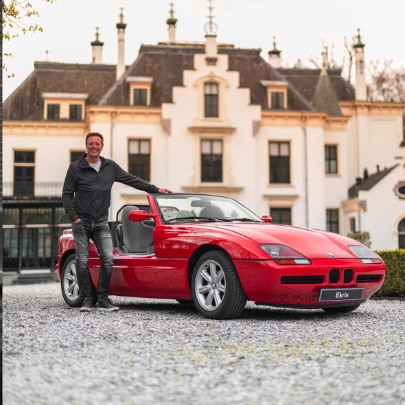 BMW-Z1-rood-voorkant-zijkant-landgoed-eigenaar-mobiel