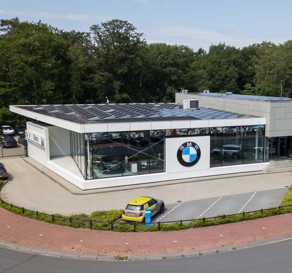 Ekris-BMW-Zeist-pand-mobiel