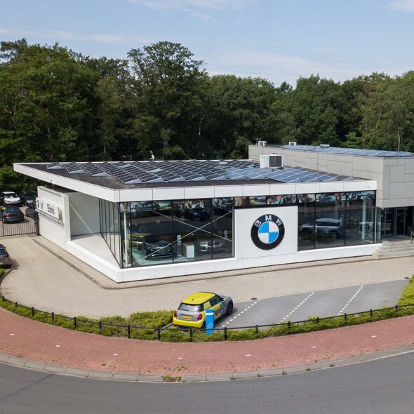 Ekris-BMW-Zeist-pand-mobiel