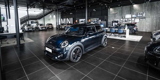 Ekris-MINI-Maastricht-Showroom