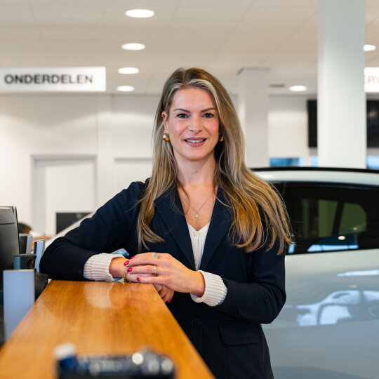 Ekris Nijkerk | Charell Vreeswijk