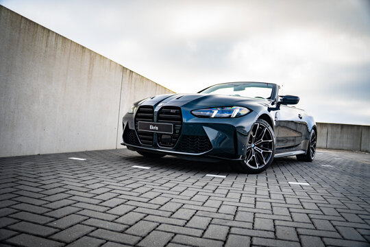 Ekris Orinoco Metallic M4_002