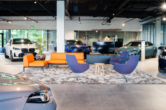 Ekris Zeist Showroom-4