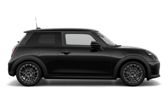 MINI_Cooper_Electric_Blackyard_Edition