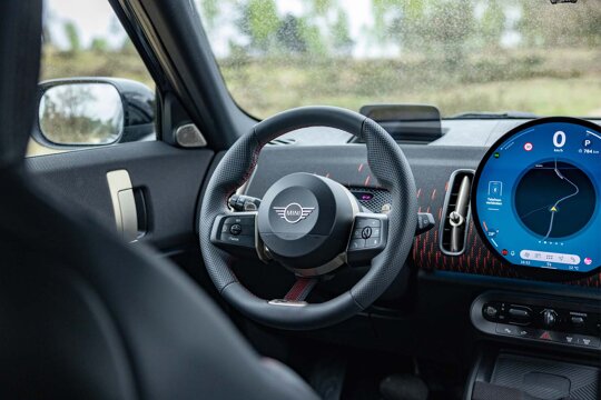 MINI-Countryman-Interieur-Stuur