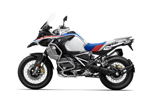 R 1250 GS Adventure