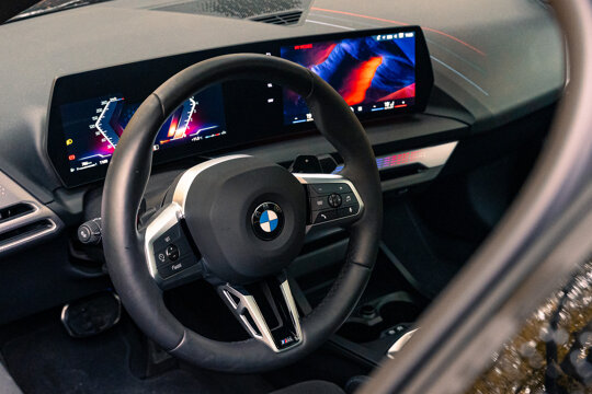 BMW 2 Serie _ Gran Coupé 220 M Sportpakket Pro-26