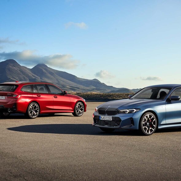 BMW-3-Serie-Sedan-Blauw-BMW-3-Serie-Touring-Rood-Header-Mobile-Ekris