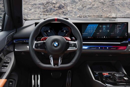 BMW-M5-Sedan-Interieur-Stuur-Ekris