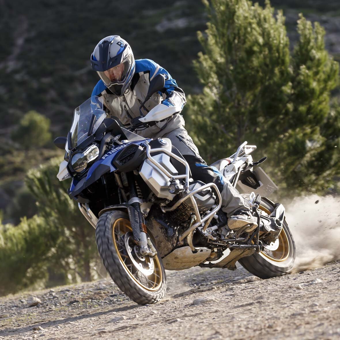 remus gs 1250