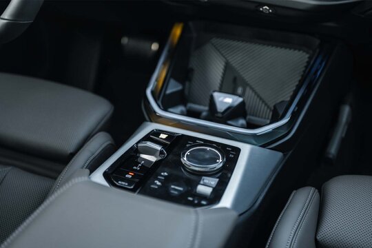 BMW_X3_Interieur_Middenconsole_Ekris