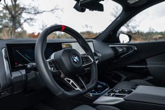 BMW_X3_Interieur_Stuur_Ekris