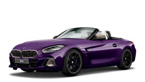 BMW_Z4_Paars_PNG_1920x1080