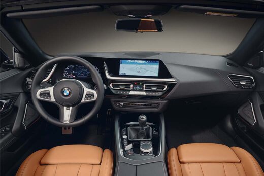 BMW-Z4-Pure-Impulse-Edition-Interieur-Cockpit