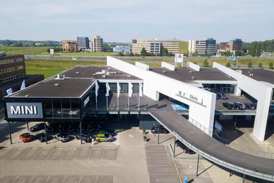 Ekris_Arnhem_Pand_Drone_Ekris