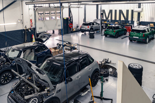 Ekris MINI Arnhem Vestiging-17