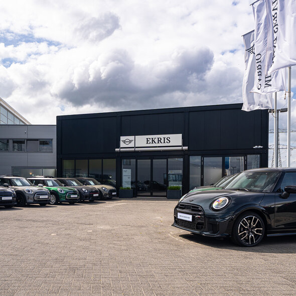 Ekris - mobiel - mini - flevoland