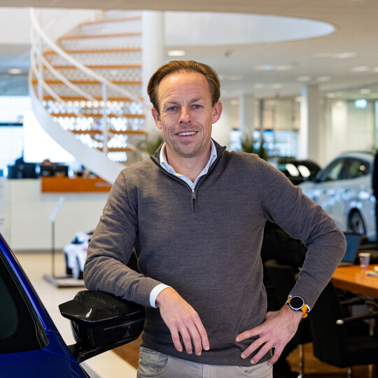 Stefan-Oliedam-Pasfoto