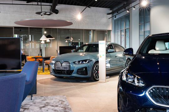 Ekris Zeist Showroom-1