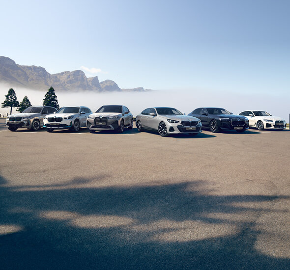 mobiele header website electric deals BMW