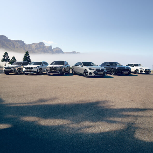 mobiele header website electric deals BMW