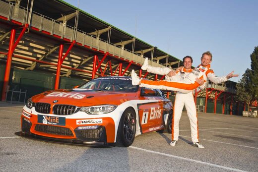 Ricardo-van-der-Ende-Bernard-van-Oranje-Ekris-Motorsport