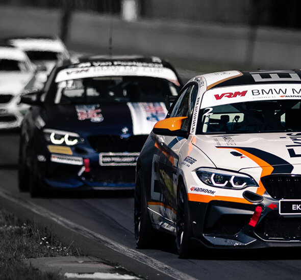 Voorjaarsraces