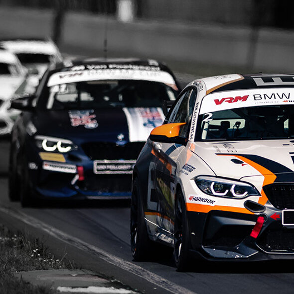 Voorjaarsraces