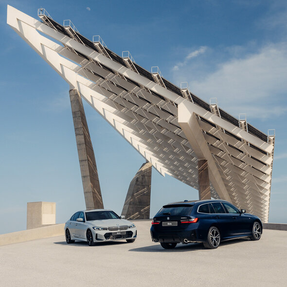 3 serie modellen pagina mobiel