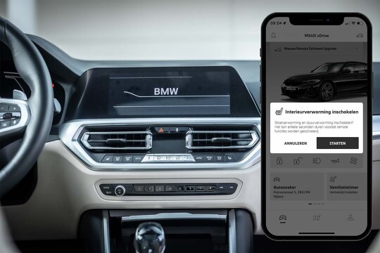 BMW-3-Serie-Touring-Interieur-interieurverwarming-starten