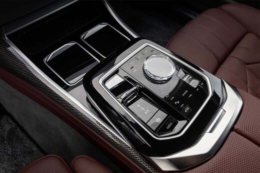BMW-7-Serie-Interieur-Middenconsole-Transmissiehendel
