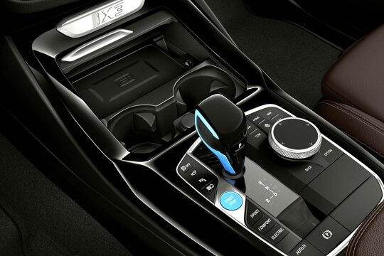 BMW-iX3-interieur-middenconsole