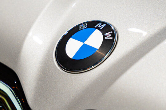 BMW iX3 | Preview event Amsterdam-6