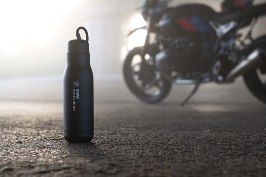 BMW-Motorrad-Thermosfles-Motor