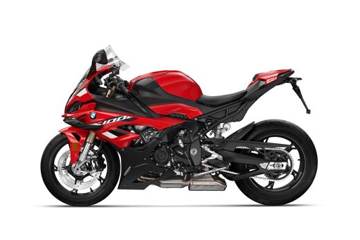 BMW-S-1000-RR-Rood-Zijaanzicht