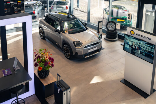 Ekris MINI Arnhem Vestiging-13