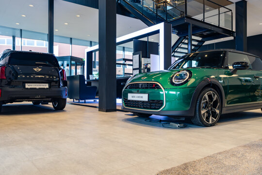 Ekris MINI Arnhem Vestiging-21