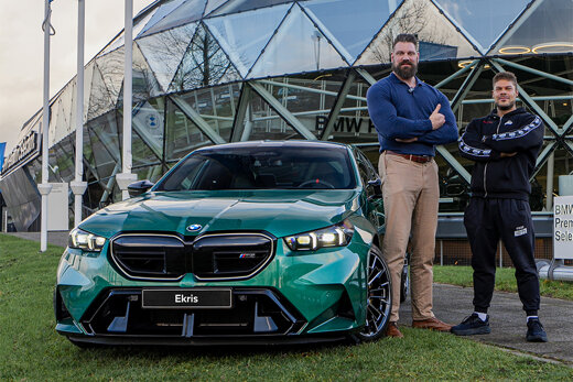 TheDutchGiant_X_BMW_M5