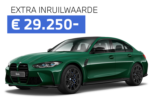 5920243 - BMW M3
