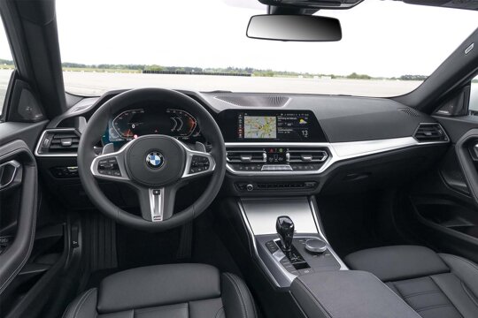 BMW-2-Serie-Interieur-Cockpit