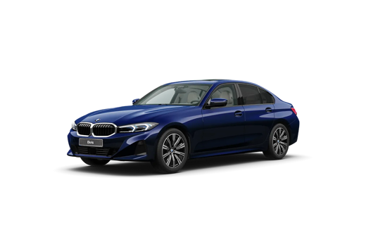 BMW-3-Serie-Blauw-Basis