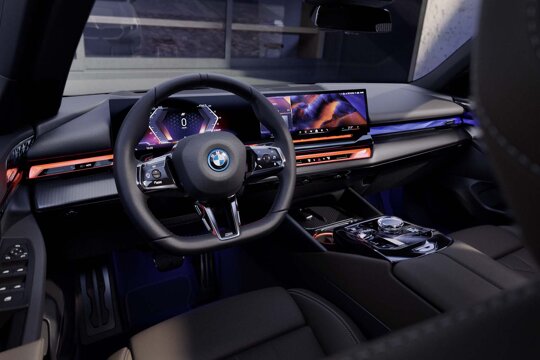 BMW-5-Serie-Interieur-Stuur