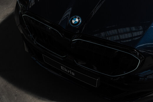 BMW 5 Serie Touring_neus
