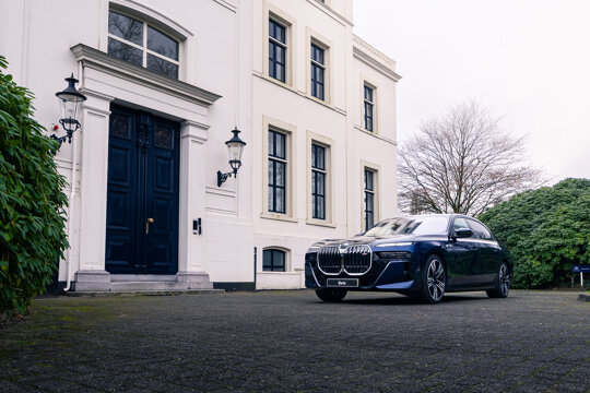 BMW 7Serie M760e-20