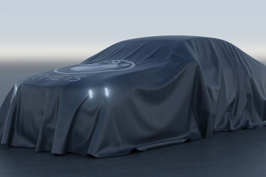 BMW-i5-Doek