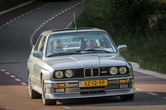 BMW-M3-E30